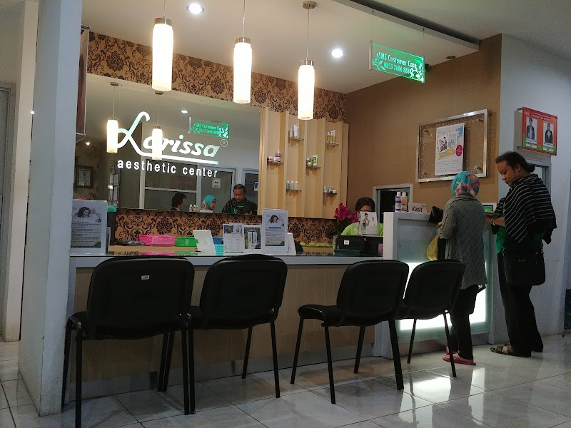 Cilacap Beauty Hub: Tempatnya Kecantikan yang Menyatu dengan Budaya Lokal